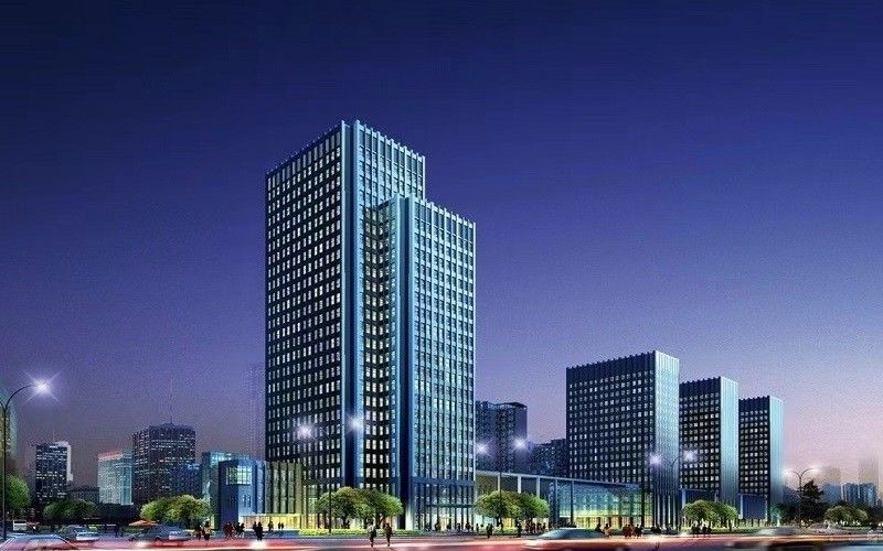 Porcellana Wuxi Deruifeng Metal Technology Co., LTD Profilo Aziendale