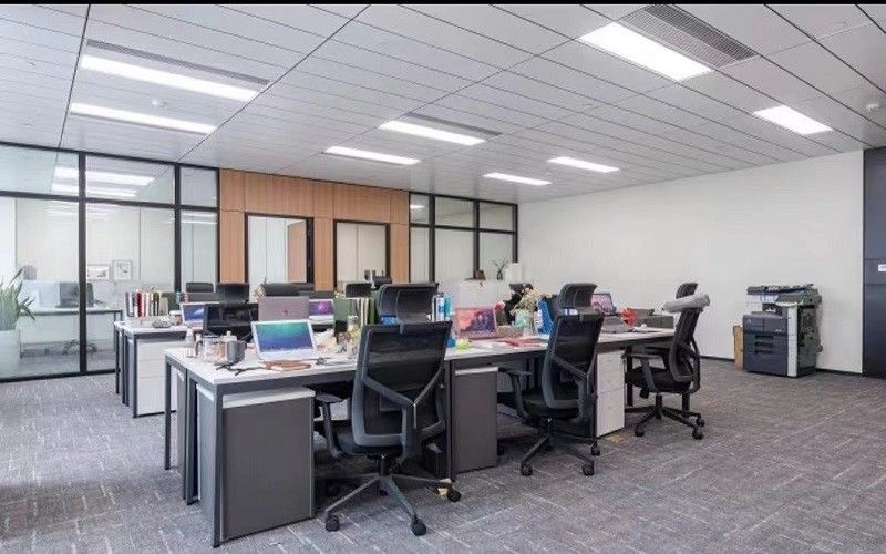 Porcellana Wuxi Deruifeng Metal Technology Co., LTD Profilo Aziendale
