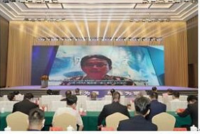 Le ultime notizie della società circa «la prima conferenza inossidabile internazionale dell'innovazione e dello sviluppo di industria siderurgica» sono state tenute in Ningde, Fujian